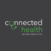 Connected Health logo, Connected Health contact details