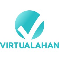 Virtualahan logo, Virtualahan contact details