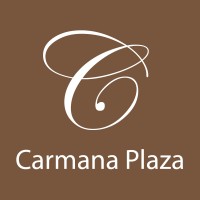 Carmana Plaza logo, Carmana Plaza contact details