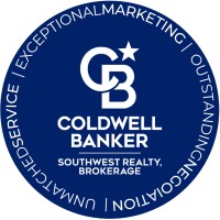 Coldwell Banker Southwest Realty logo, Coldwell Banker Southwest Realty contact details