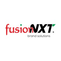 fusionNXT logo, fusionNXT contact details