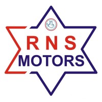 RNS MOTORS LTD logo, RNS MOTORS LTD contact details