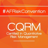 AFRiskConvention logo, AFRiskConvention contact details