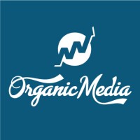 Organic Media logo, Organic Media contact details