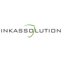 Inkassolution AG logo, Inkassolution AG contact details