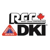 Rocky Cross Construction Ltd - DKI logo, Rocky Cross Construction Ltd - DKI contact details