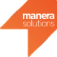 Manera Solutions logo, Manera Solutions contact details