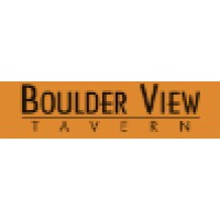 Boulder View Tavern logo, Boulder View Tavern contact details