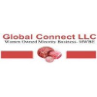 Global Connect LLC logo, Global Connect LLC contact details