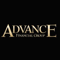 Advance Financial Group logo, Advance Financial Group contact details