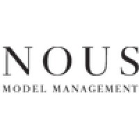 Nous Model Management logo, Nous Model Management contact details