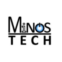 Minos Technology logo, Minos Technology contact details