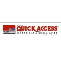 Quick Access Macro and Micro LTD logo, Quick Access Macro and Micro LTD contact details