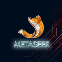 METASEER logo, METASEER contact details