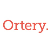 Ortery Technologies logo, Ortery Technologies contact details