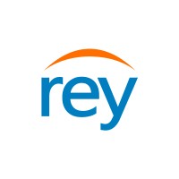 Rey.id logo, Rey.id contact details