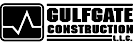 Gulf Gate Construction logo, Gulf Gate Construction contact details