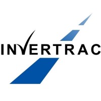 INVERTRAC logo, INVERTRAC contact details