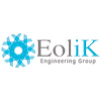 Eolik Engineering Group S.A.S. logo, Eolik Engineering Group S.A.S. contact details