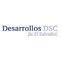 Desarrollos DSC de El Salvador logo, Desarrollos DSC de El Salvador contact details