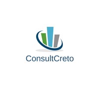 ConsultCreto logo, ConsultCreto contact details