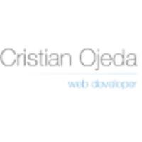 CristianOjeda Wep App Developers logo, CristianOjeda Wep App Developers contact details