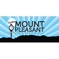 Mount Pleasant Business Improvement Area logo, Mount Pleasant Business Improvement Area contact details