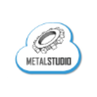 MetalStudio logo, MetalStudio contact details