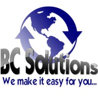 BCTechSolutions logo, BCTechSolutions contact details