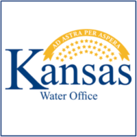 KANSAS WATER OFFICE logo, KANSAS WATER OFFICE contact details