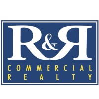 R & R Commercial Realty logo, R & R Commercial Realty contact details