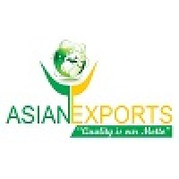 Asian Exports logo, Asian Exports contact details