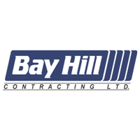 Bay Hill Contracting Ltd. logo, Bay Hill Contracting Ltd. contact details