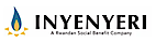 Inyenyeri logo, Inyenyeri contact details