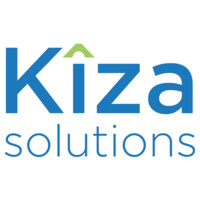 Kiza Solutions logo, Kiza Solutions contact details