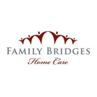 Family Bridges logo, Family Bridges contact details