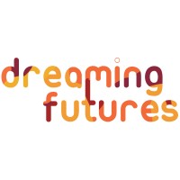 Dreaming Futures logo, Dreaming Futures contact details