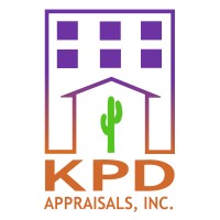 KPD Appraisals, Inc. logo, KPD Appraisals, Inc. contact details