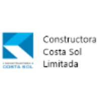 Constructora Costa Sol Ltda. logo, Constructora Costa Sol Ltda. contact details