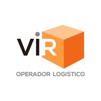 VIR Operador Logístico logo, VIR Operador Logístico contact details