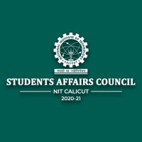 Students Affairs Council, NIT Calicut logo, Students Affairs Council, NIT Calicut contact details