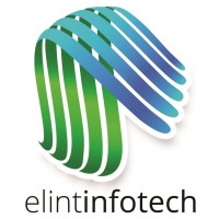 ELINT INFOTECH DMCC logo, ELINT INFOTECH DMCC contact details