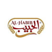 Al Habib Food logo, Al Habib Food contact details