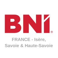 BNI France - Isère, Savoie & Haute-Savoie logo, BNI France - Isère, Savoie & Haute-Savoie contact details