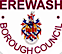 Erewash Borough Council logo, Erewash Borough Council contact details