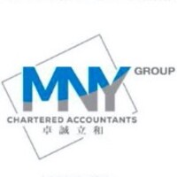 MNY Group Chartered Accountants logo, MNY Group Chartered Accountants contact details