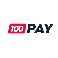 100Pay logo, 100Pay contact details