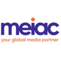 Media International Advertising Company (MEIAC) logo, Media International Advertising Company (MEIAC) contact details