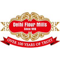 Delhi Flour Mills logo, Delhi Flour Mills contact details