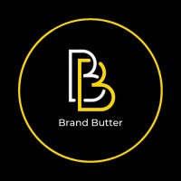 Brand Butter logo, Brand Butter contact details